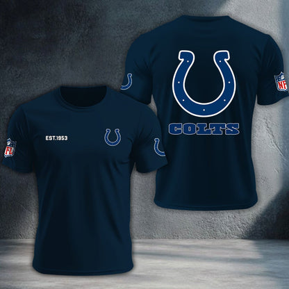Indianapolis Colts DTNTA10448