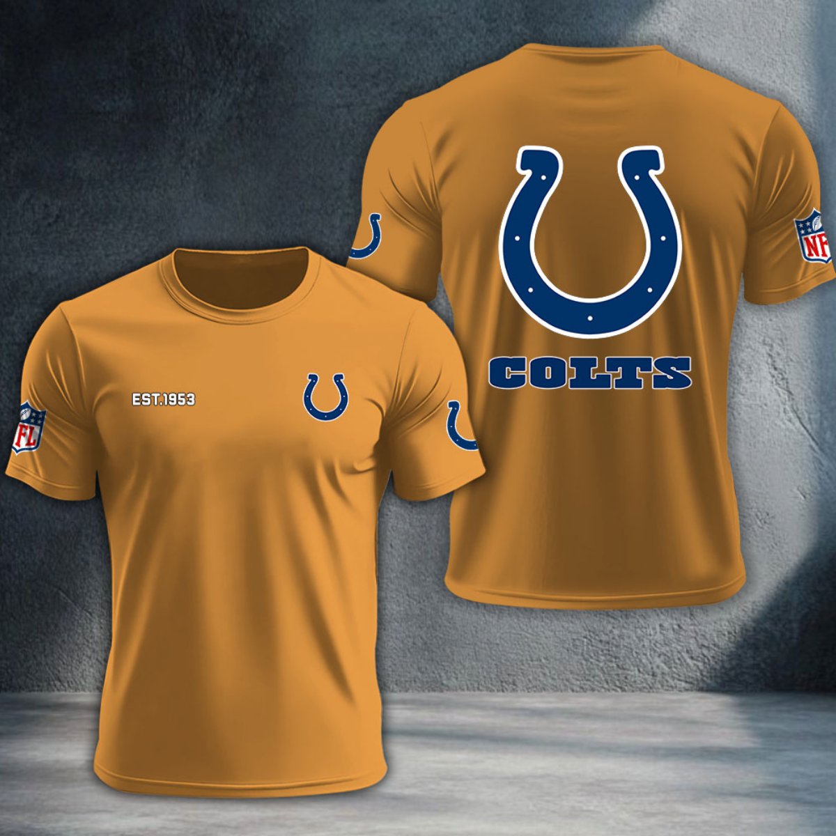 Indianapolis Colts DTNTA10448