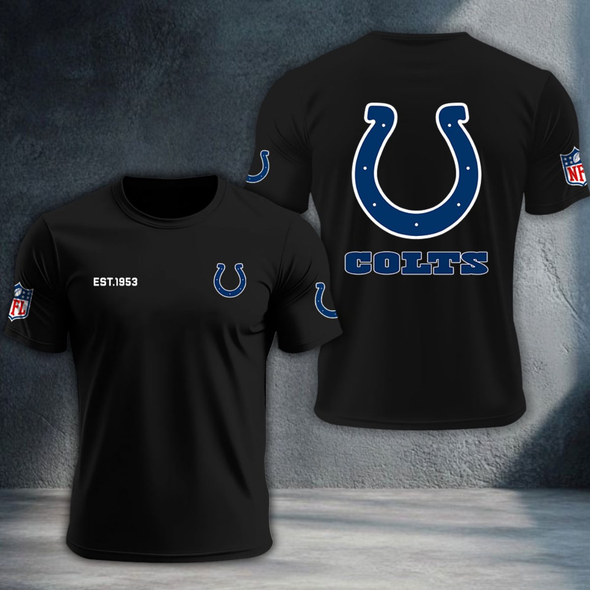 Indianapolis Colts DTNTA10448