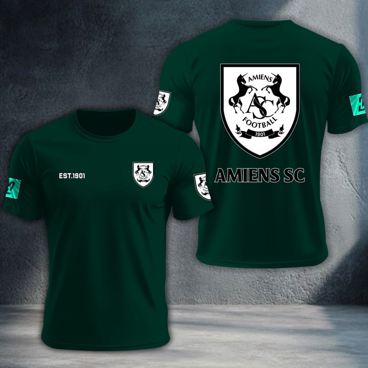 Amiens SC DTNTA10362