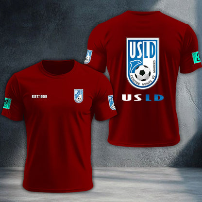 USL Dunkerque DTNTA10380
