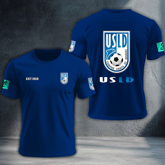 USL Dunkerque DTNTA10380
