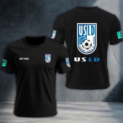 USL Dunkerque DTNTA10380