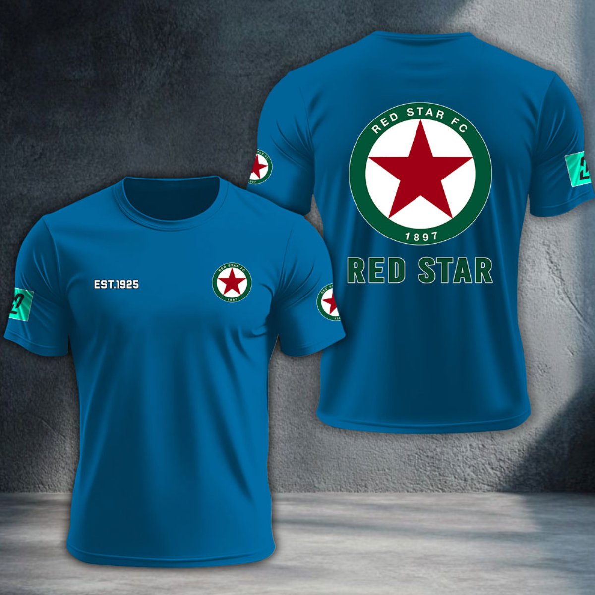 Red Star DTNTA10364