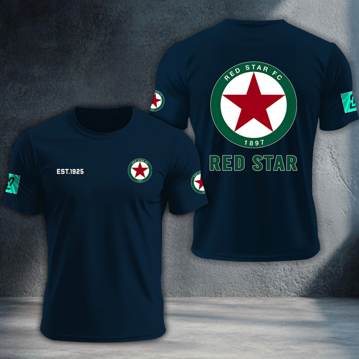 Red Star DTNTA10364