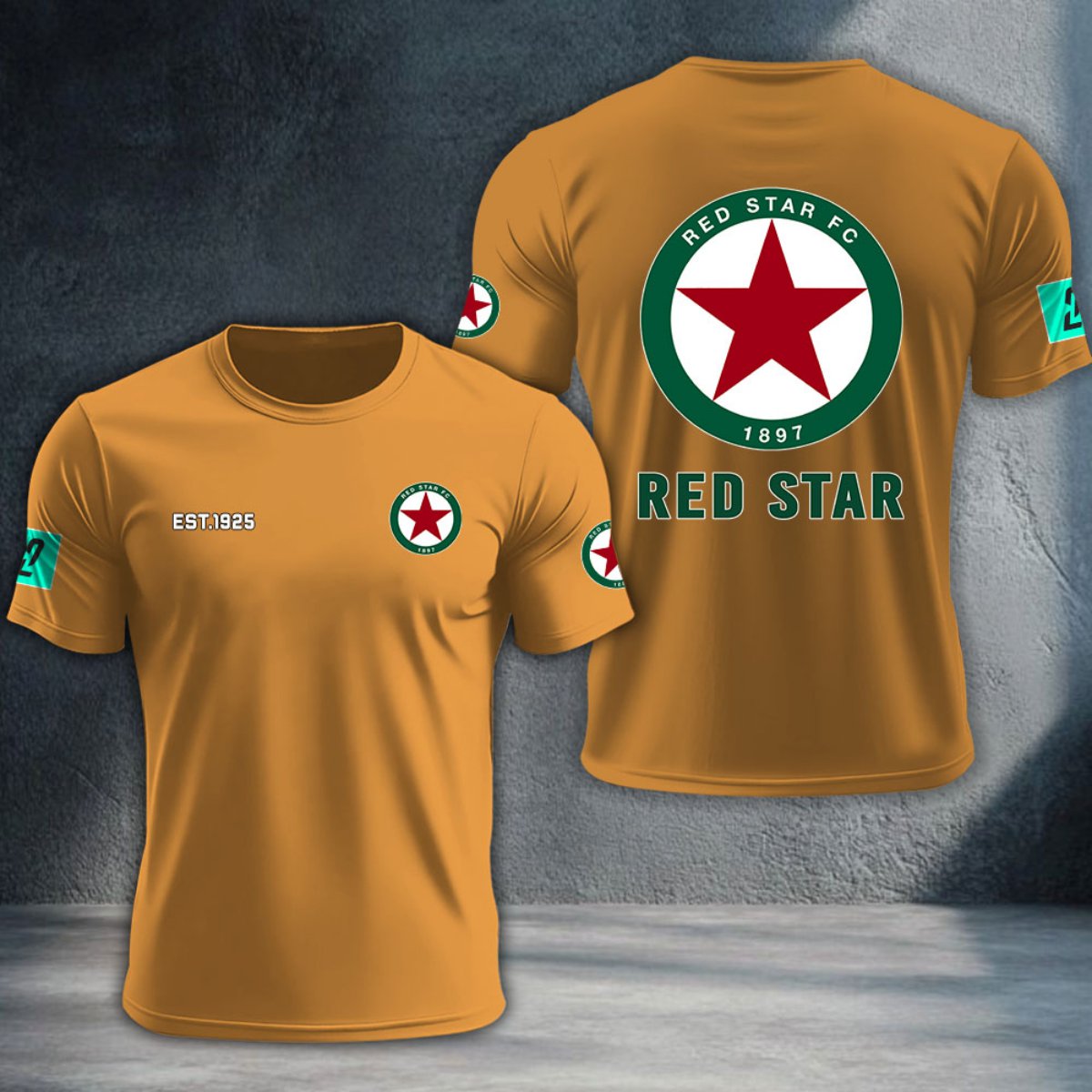 Red Star DTNTA10364