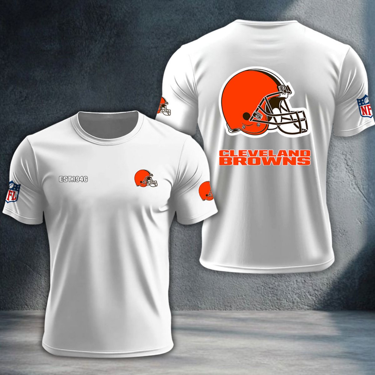Cleveland Browns DTNTA10442