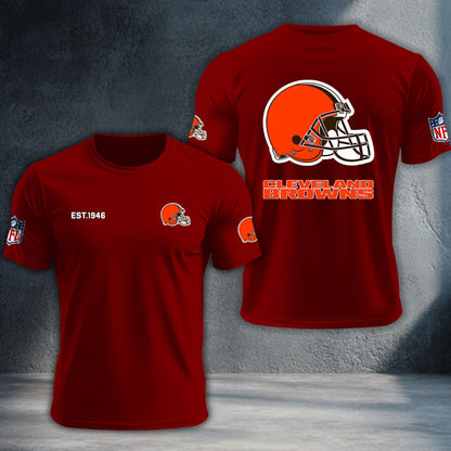 Cleveland Browns DTNTA10442