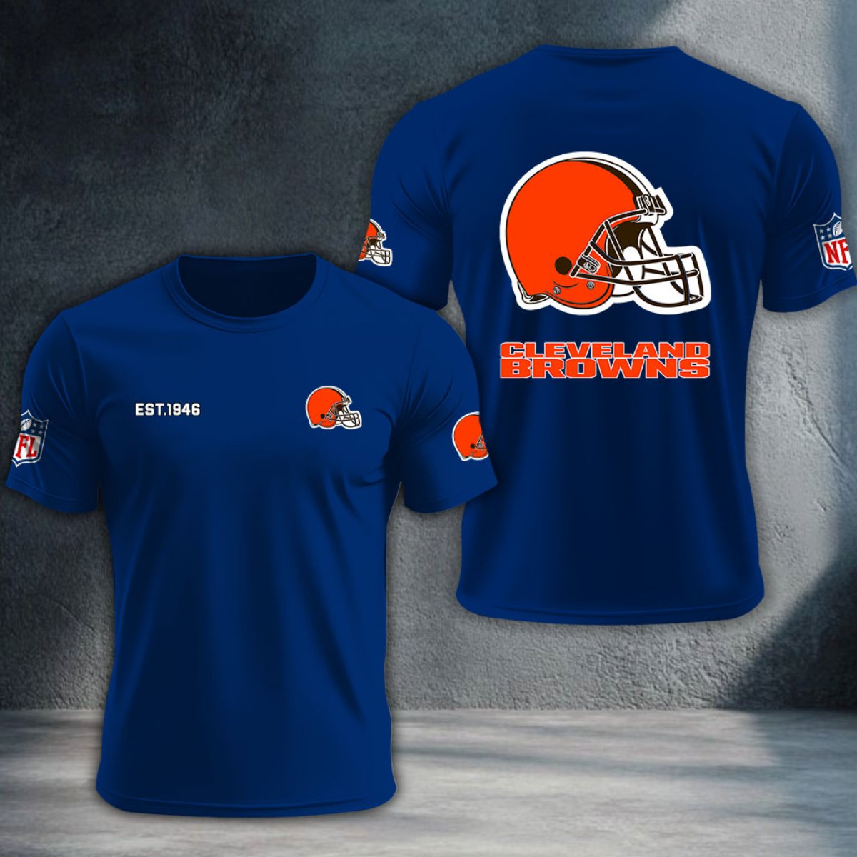 Cleveland Browns DTNTA10442