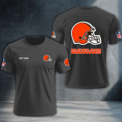 Cleveland Browns DTNTA10442