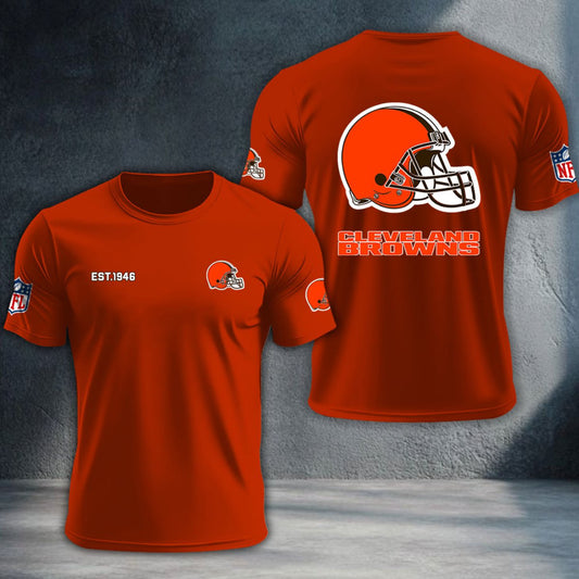 Cleveland Browns DTNTA10442