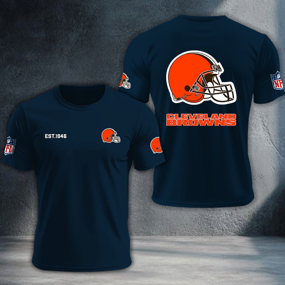 Cleveland Browns DTNTA10442