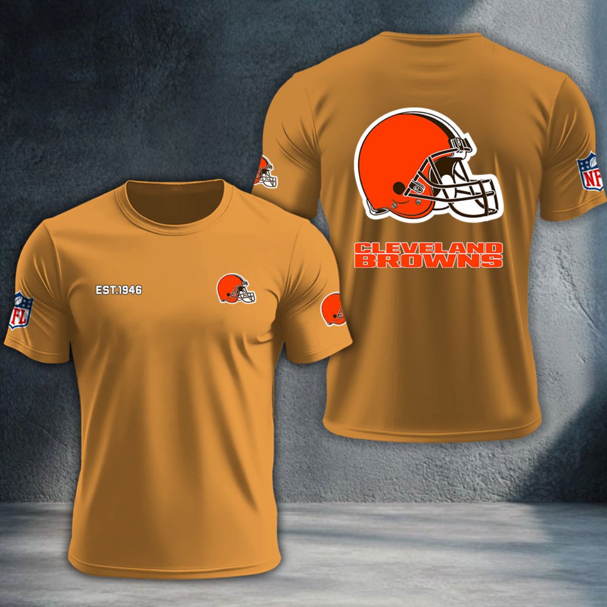 Cleveland Browns DTNTA10442