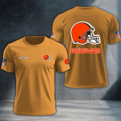 Cleveland Browns DTNTA10442