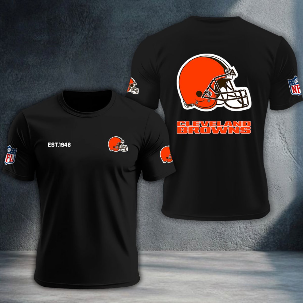 Cleveland Browns DTNTA10442