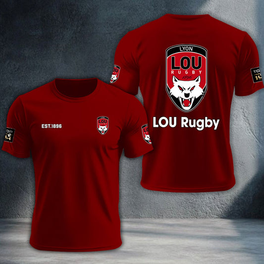 Lyon OU DTNTA10386