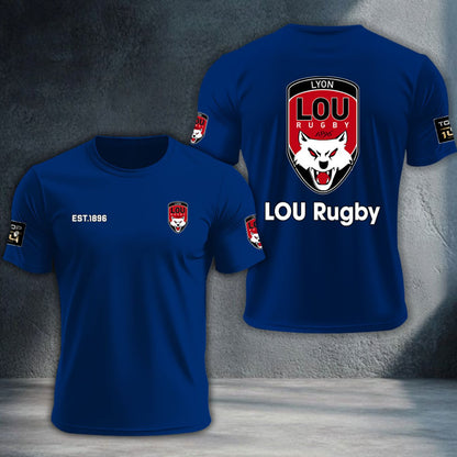 Lyon OU DTNTA10386