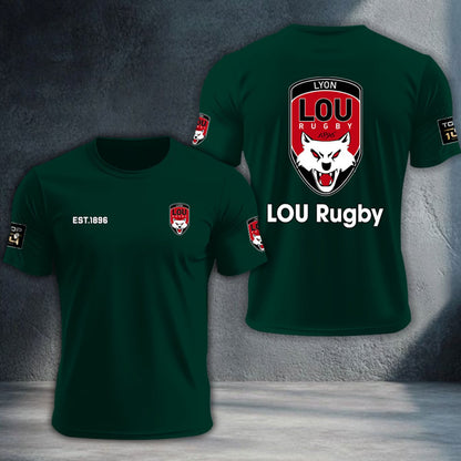 Lyon OU DTNTA10386