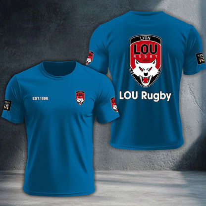 Lyon OU DTNTA10386