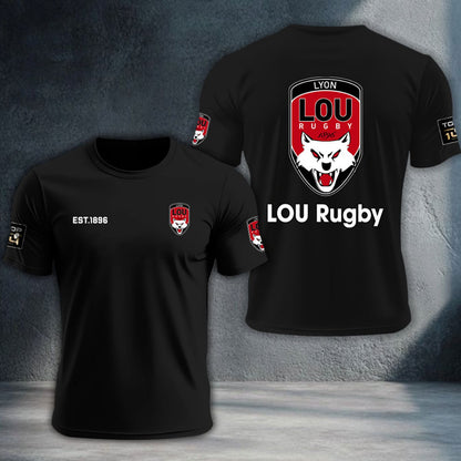 Lyon OU DTNTA10386