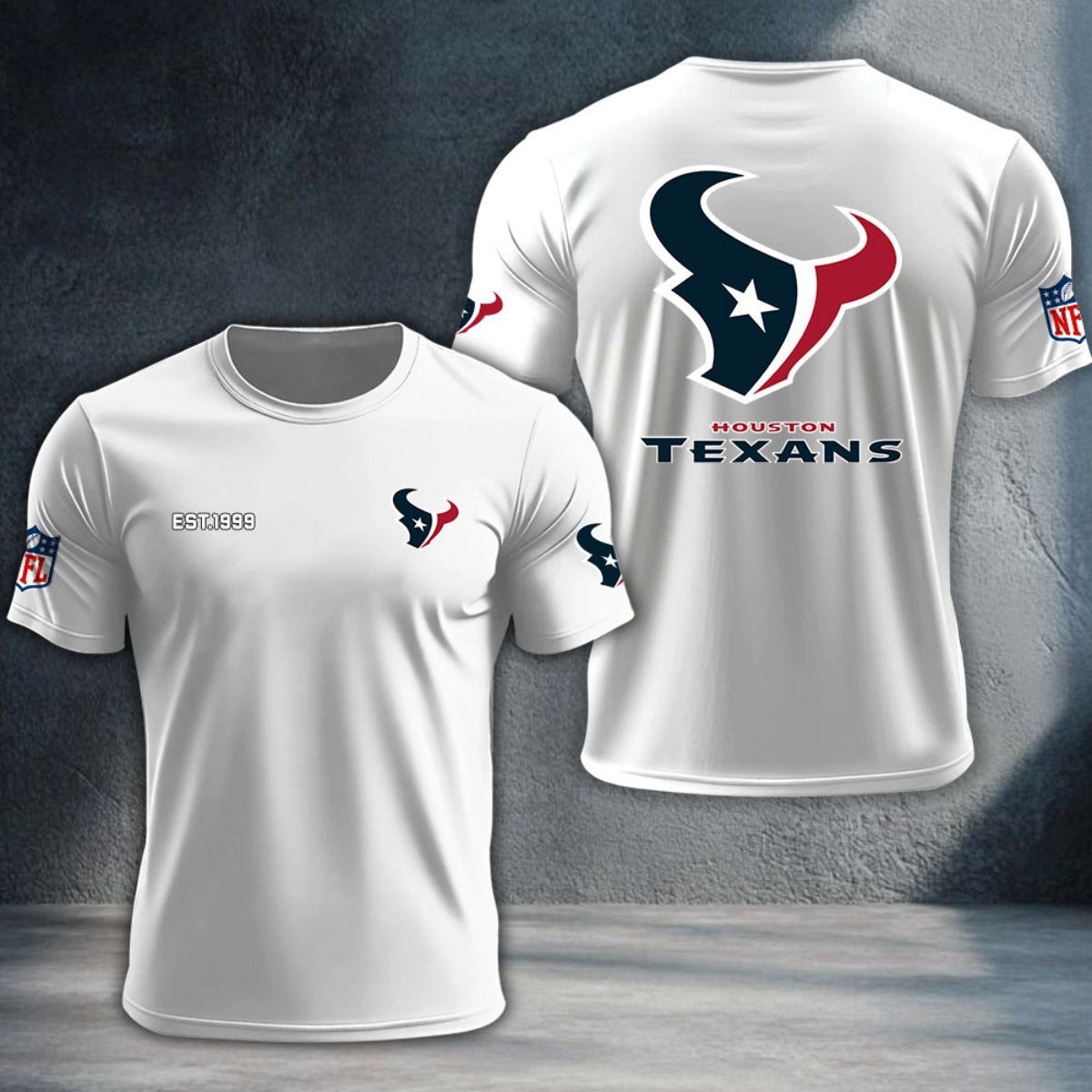 Houston Texans DTNTA10447