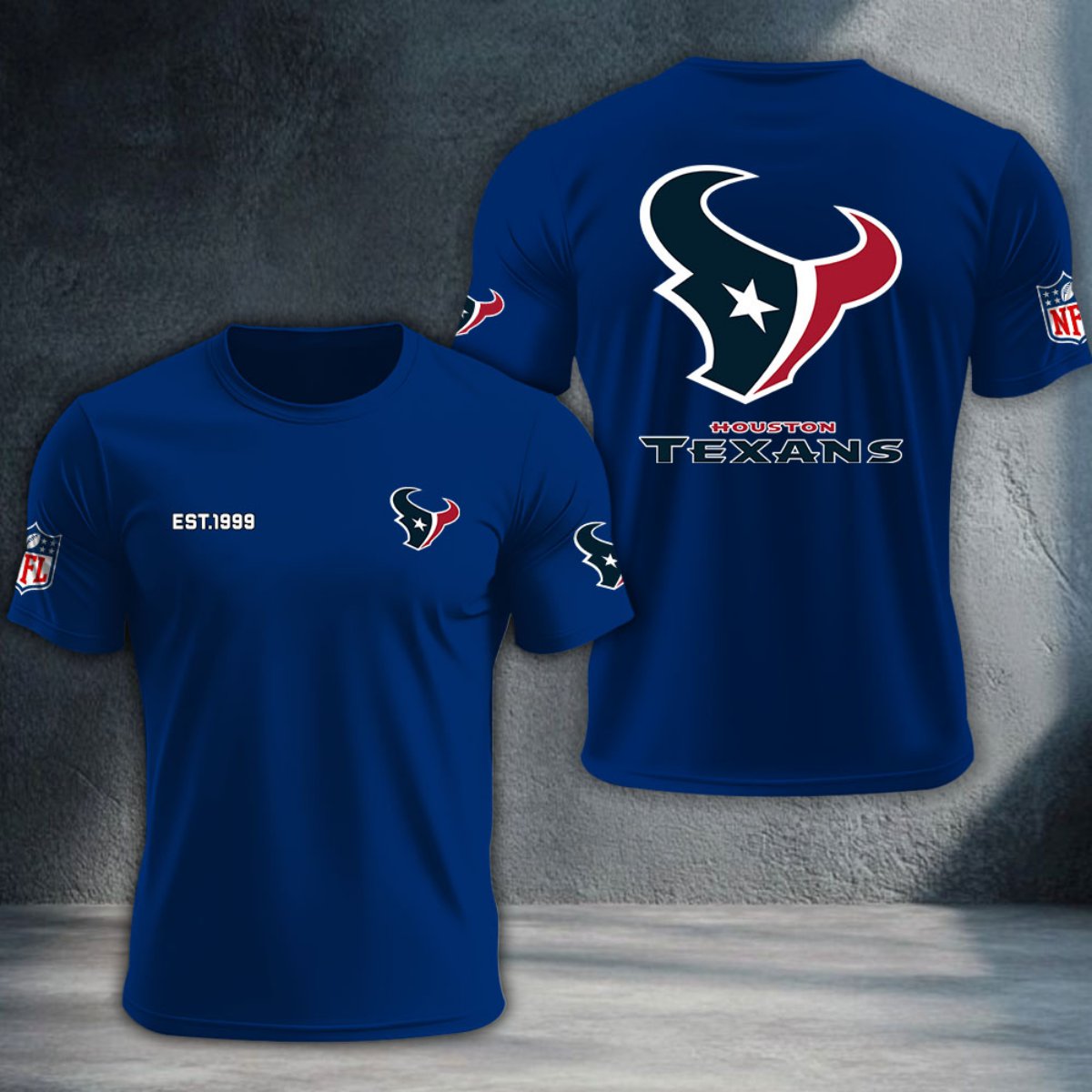 Houston Texans DTNTA10447