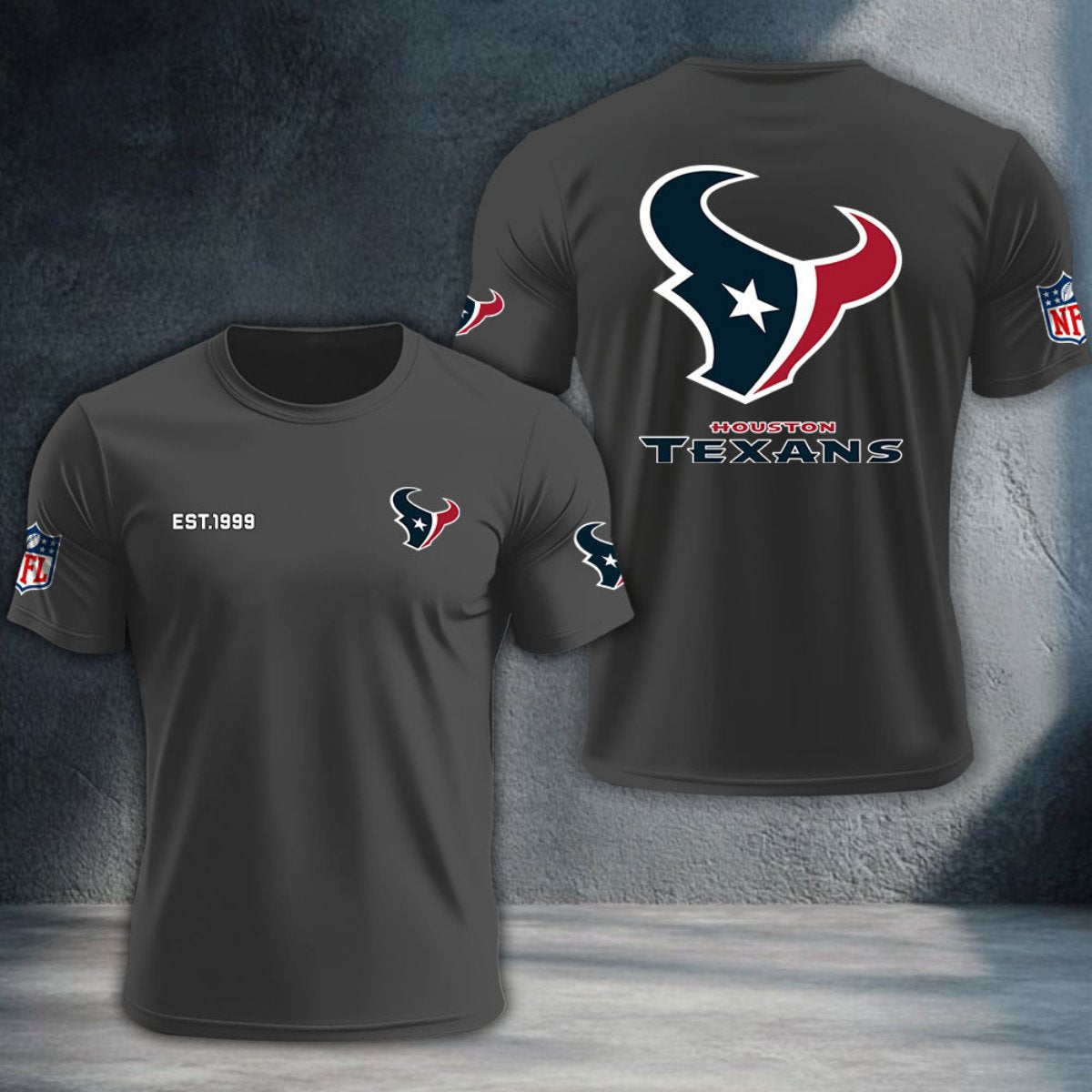 Houston Texans DTNTA10447
