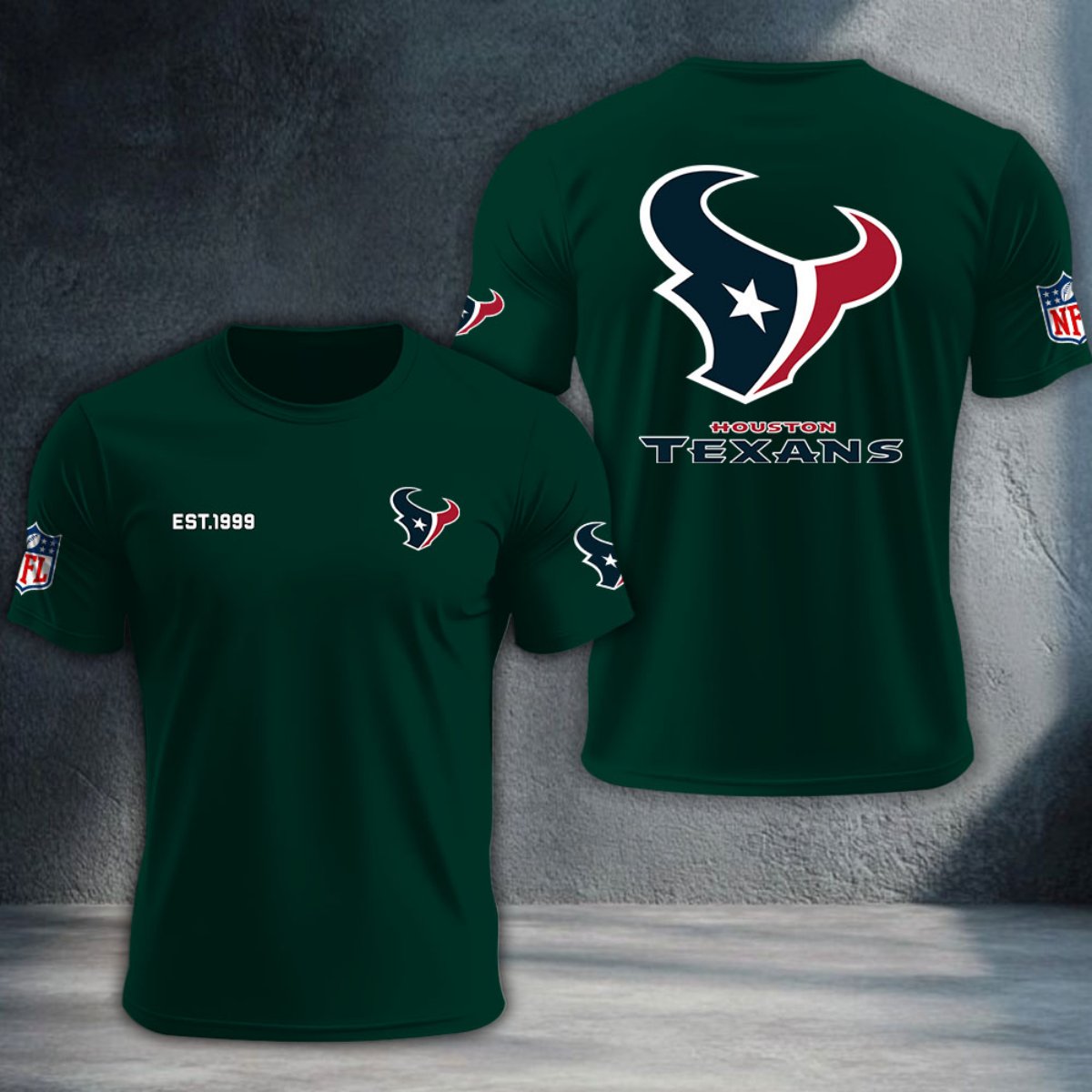 Houston Texans DTNTA10447
