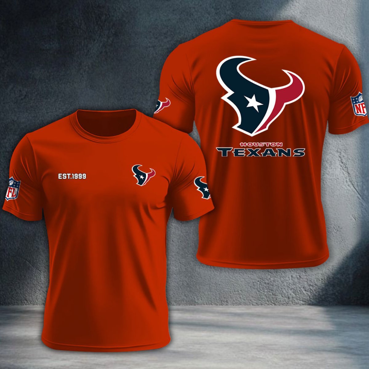 Houston Texans DTNTA10447