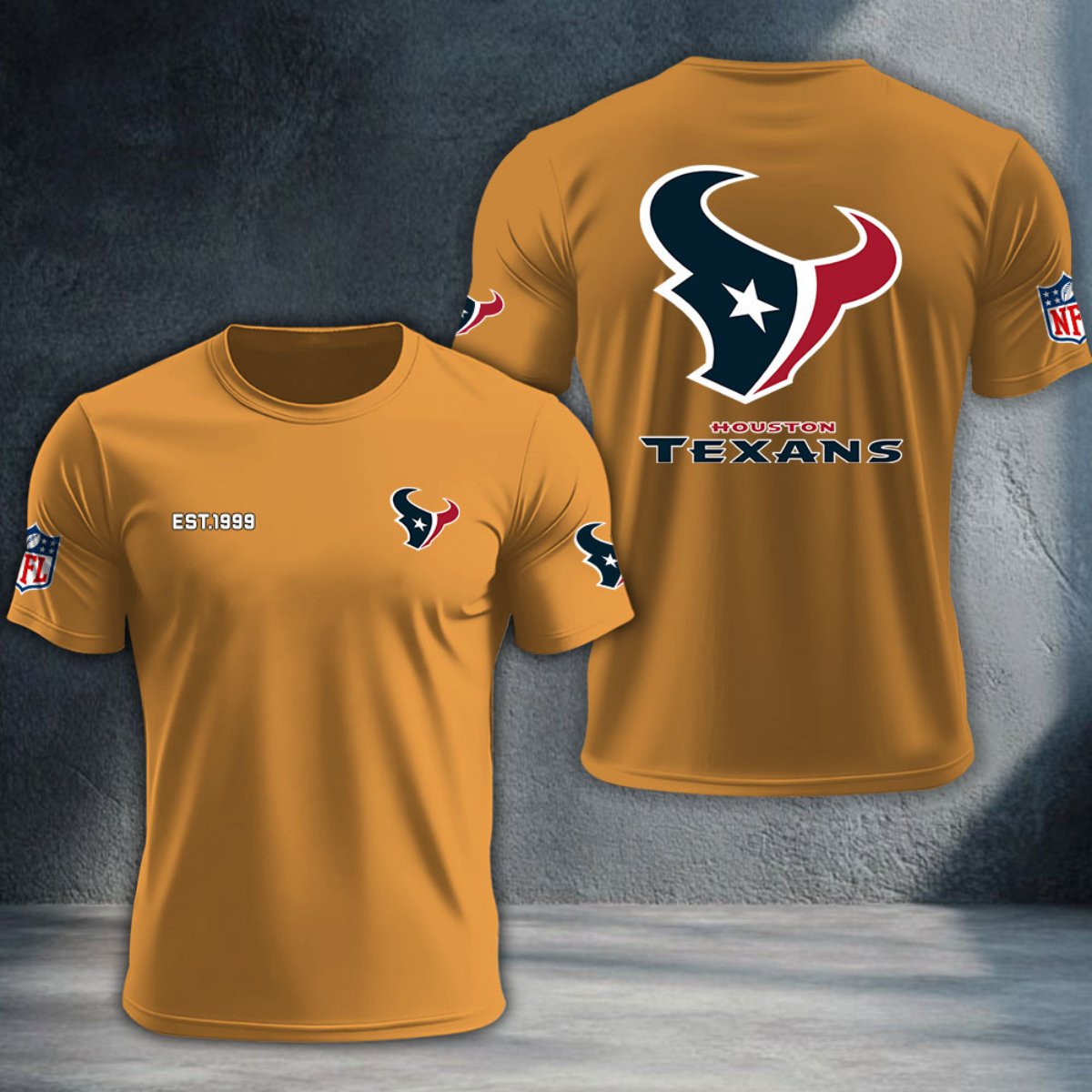 Houston Texans DTNTA10447