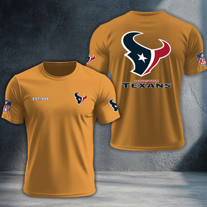 Houston Texans DTNTA10447