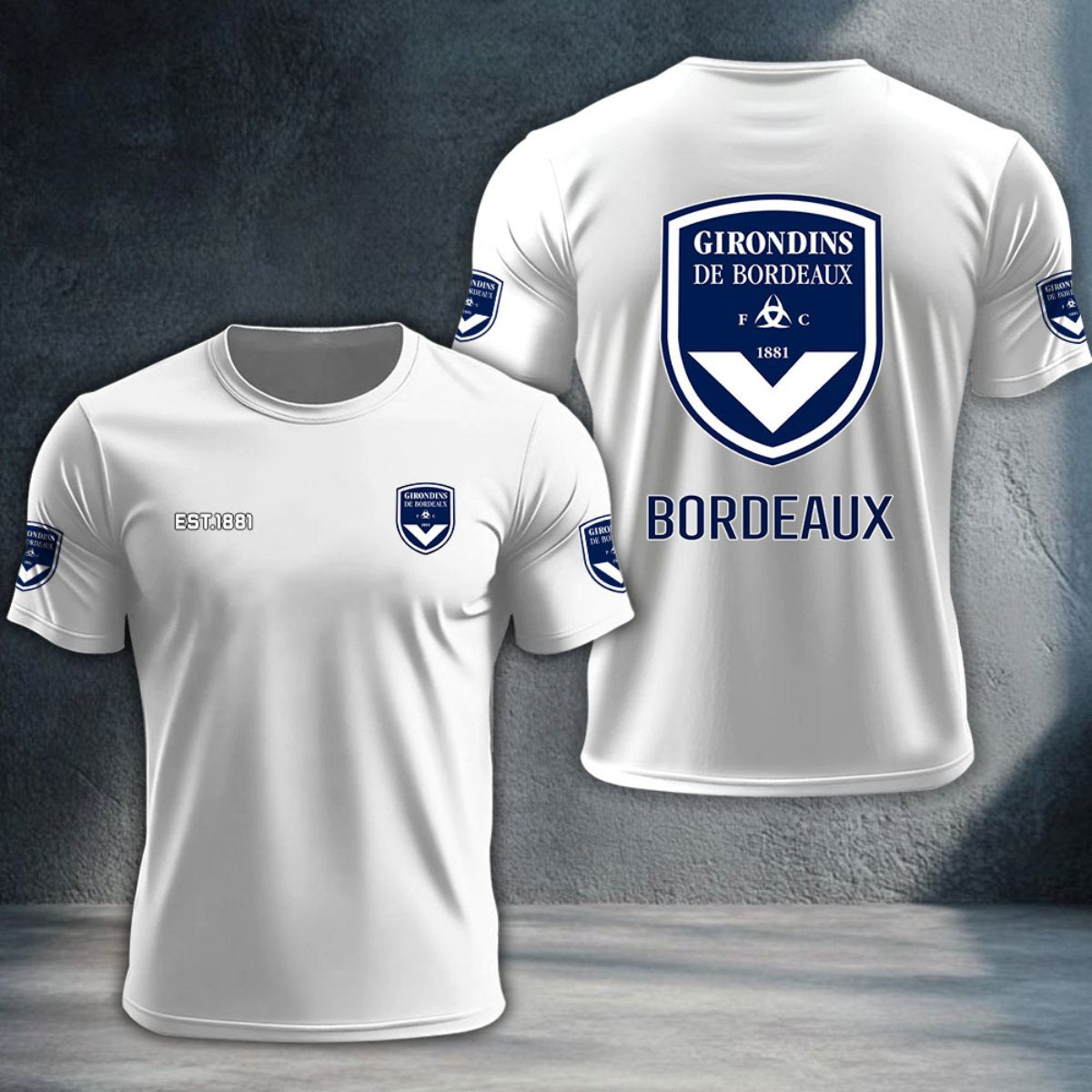 Girondins de Bordeaux DTNTA10370