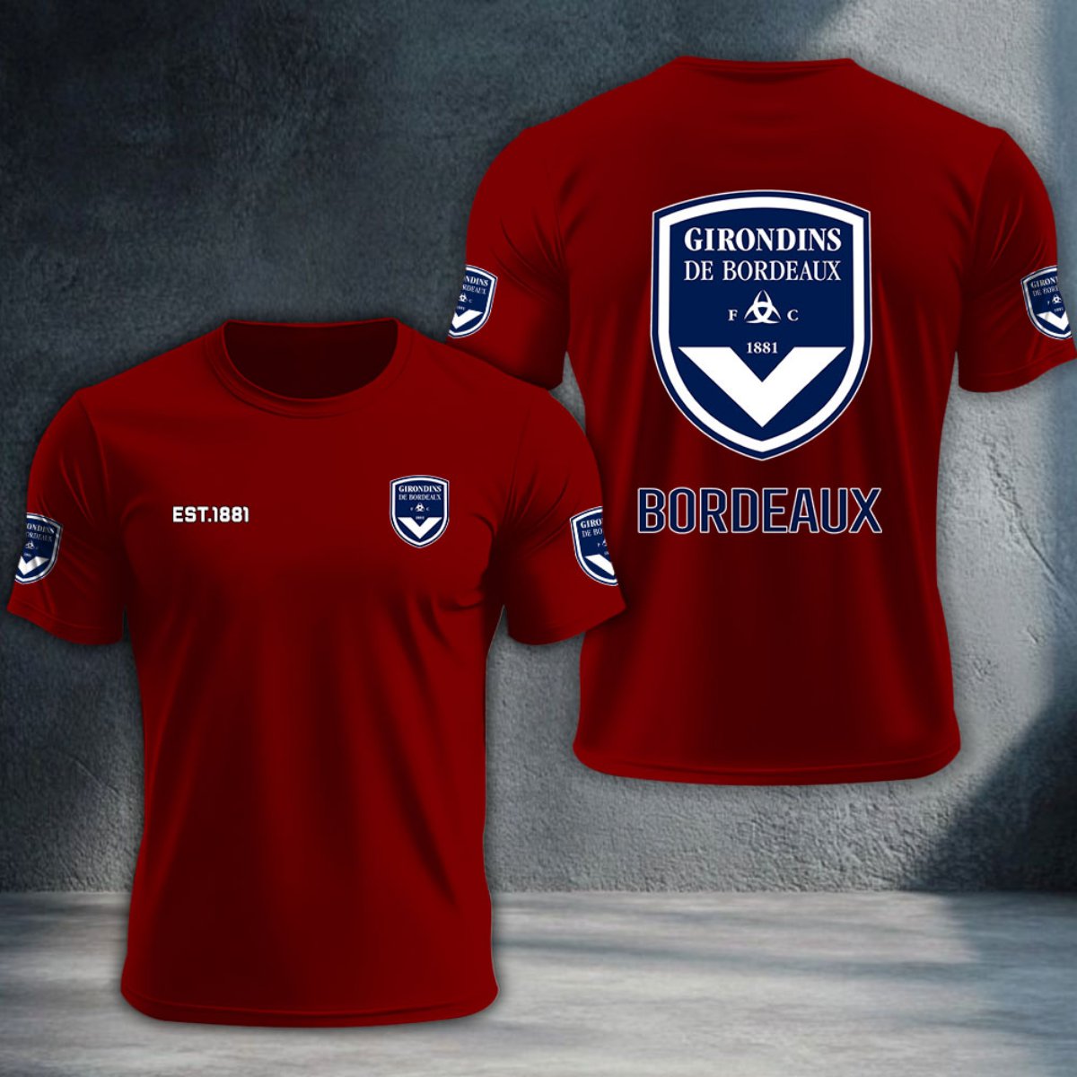 Girondins de Bordeaux DTNTA10370