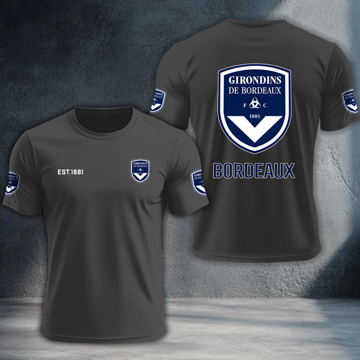 Girondins de Bordeaux DTNTA10370