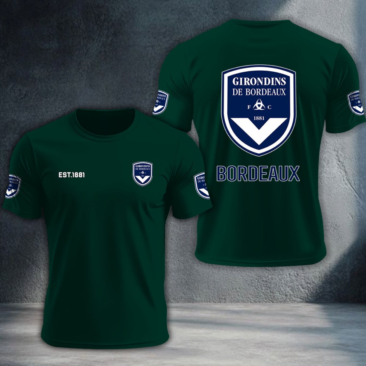 Girondins de Bordeaux DTNTA10370