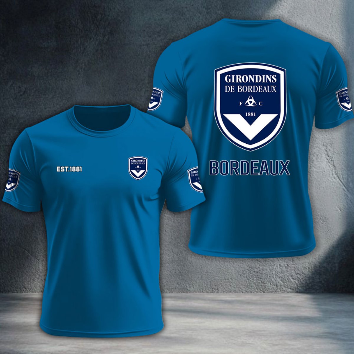 Girondins de Bordeaux DTNTA10370