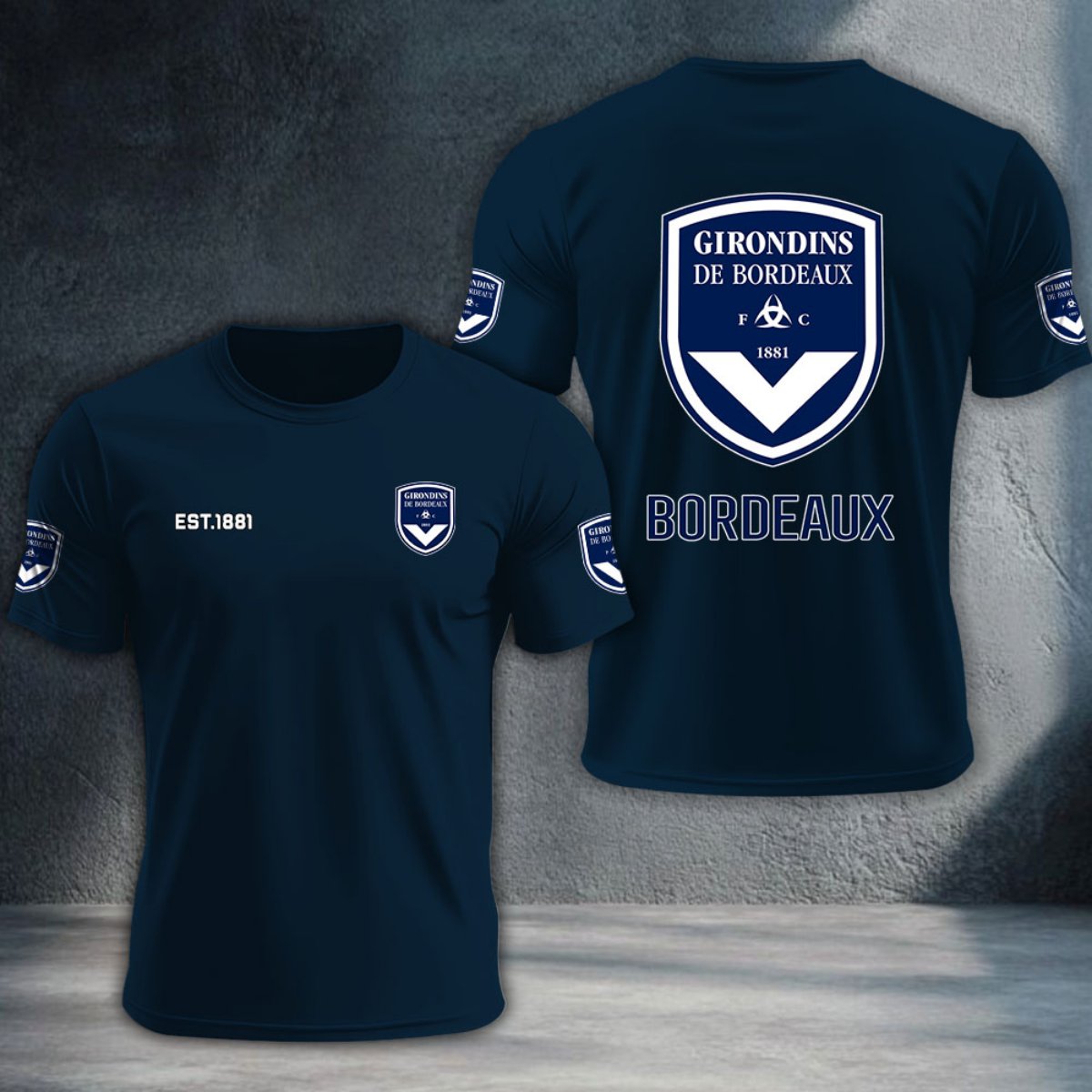 Girondins de Bordeaux DTNTA10370