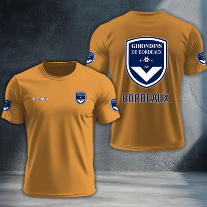 Girondins de Bordeaux DTNTA10370