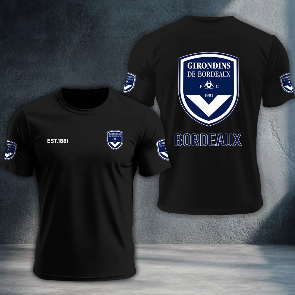 Girondins de Bordeaux DTNTA10370