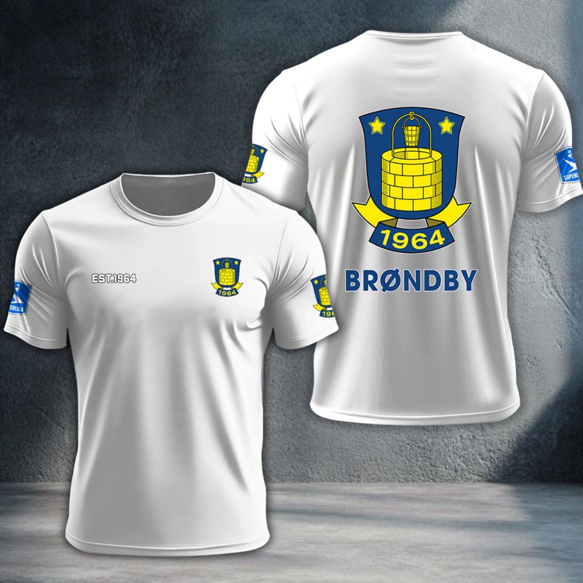 Br�ndby IF DTNTA10415