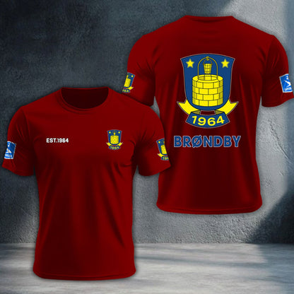Br�ndby IF DTNTA10415