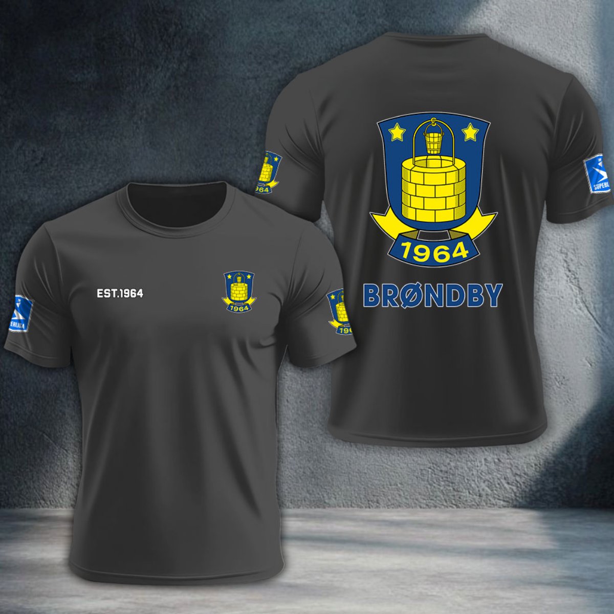 Br�ndby IF DTNTA10415