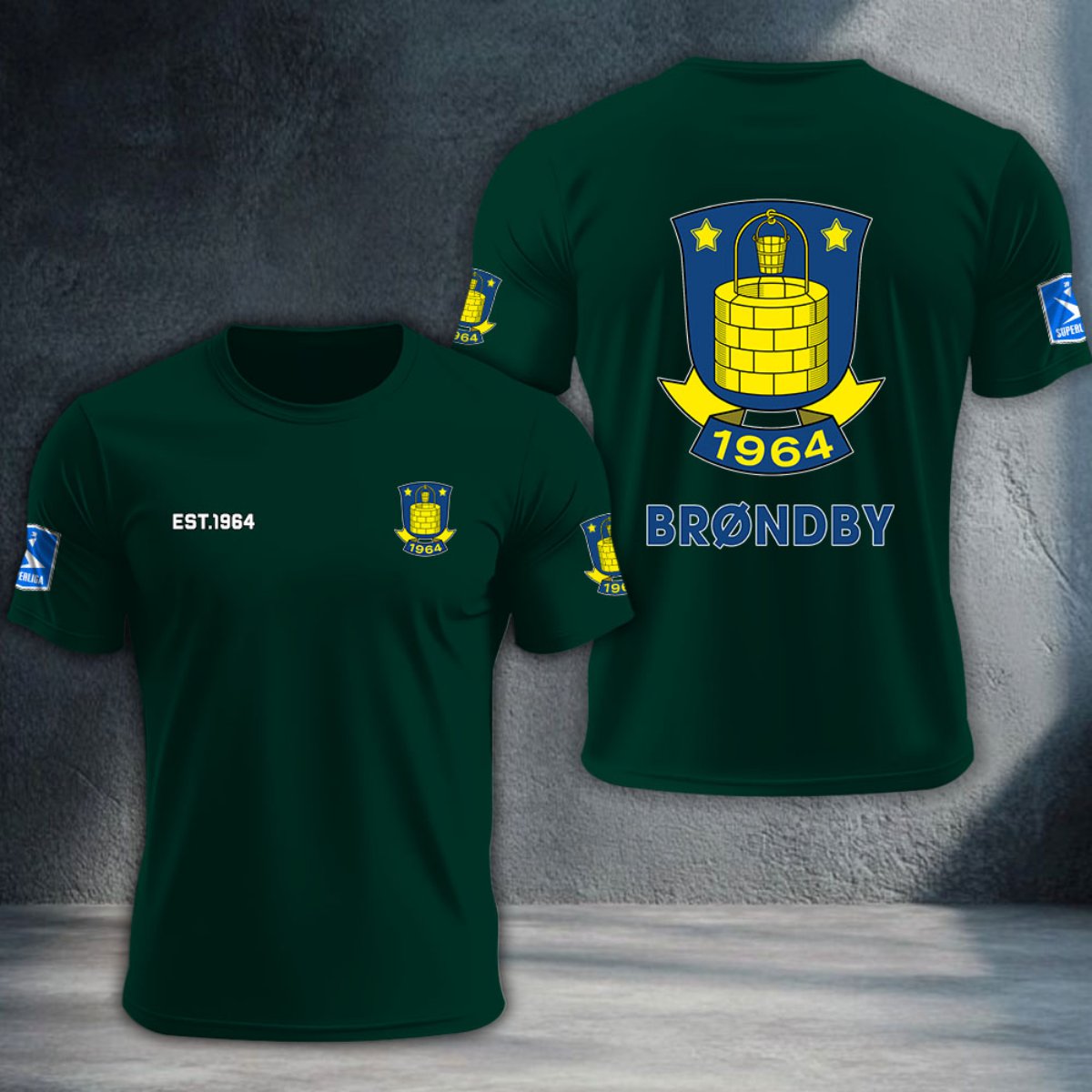 Br�ndby IF DTNTA10415