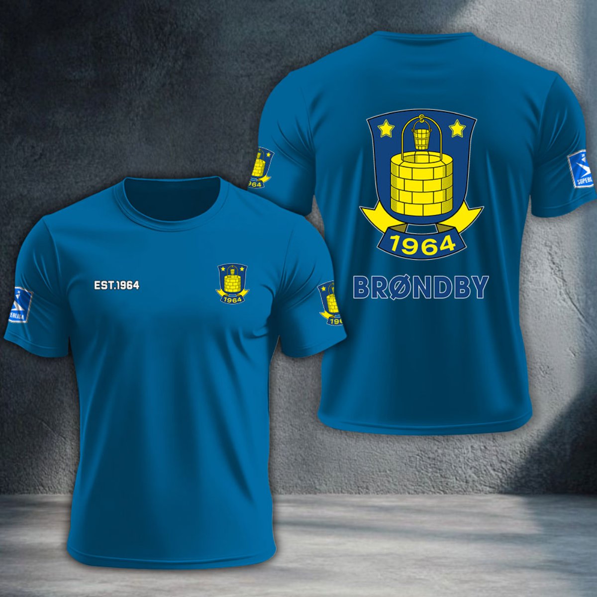 Br�ndby IF DTNTA10415