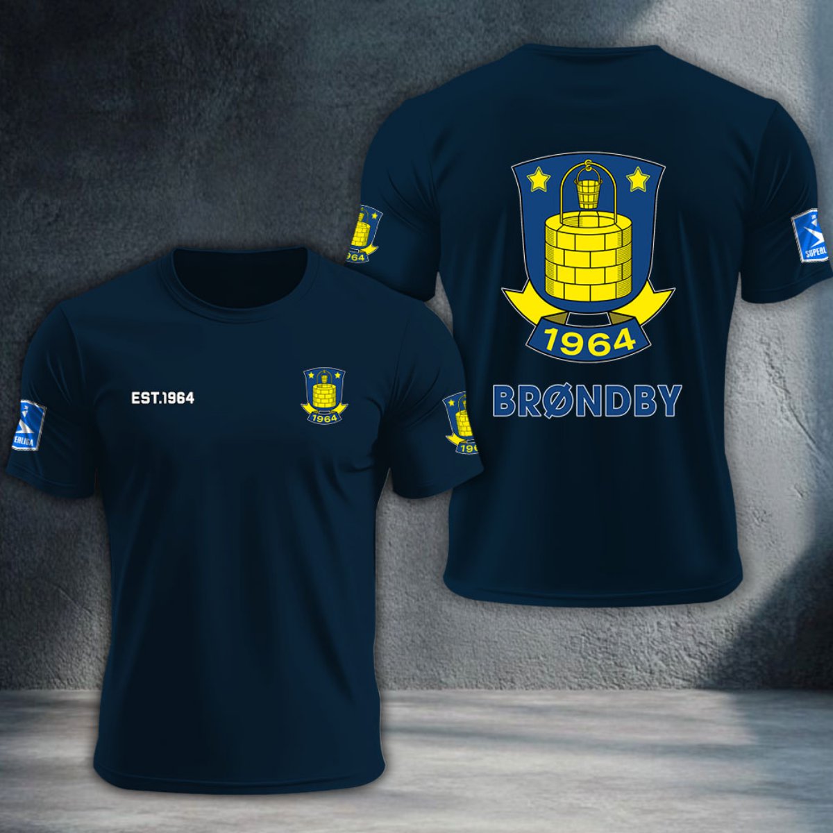 Br�ndby IF DTNTA10415