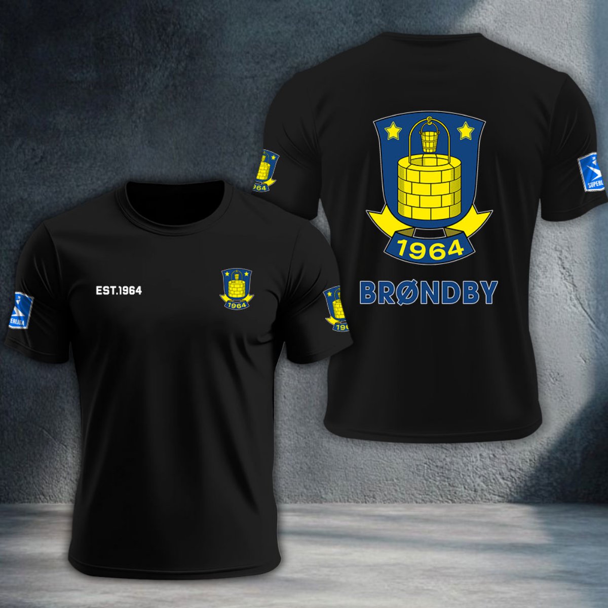 Br�ndby IF DTNTA10415