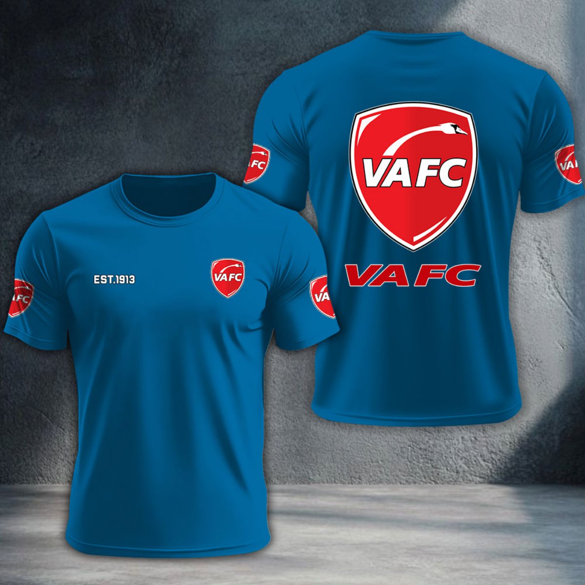Valenciennes Football Club DTNTA10381