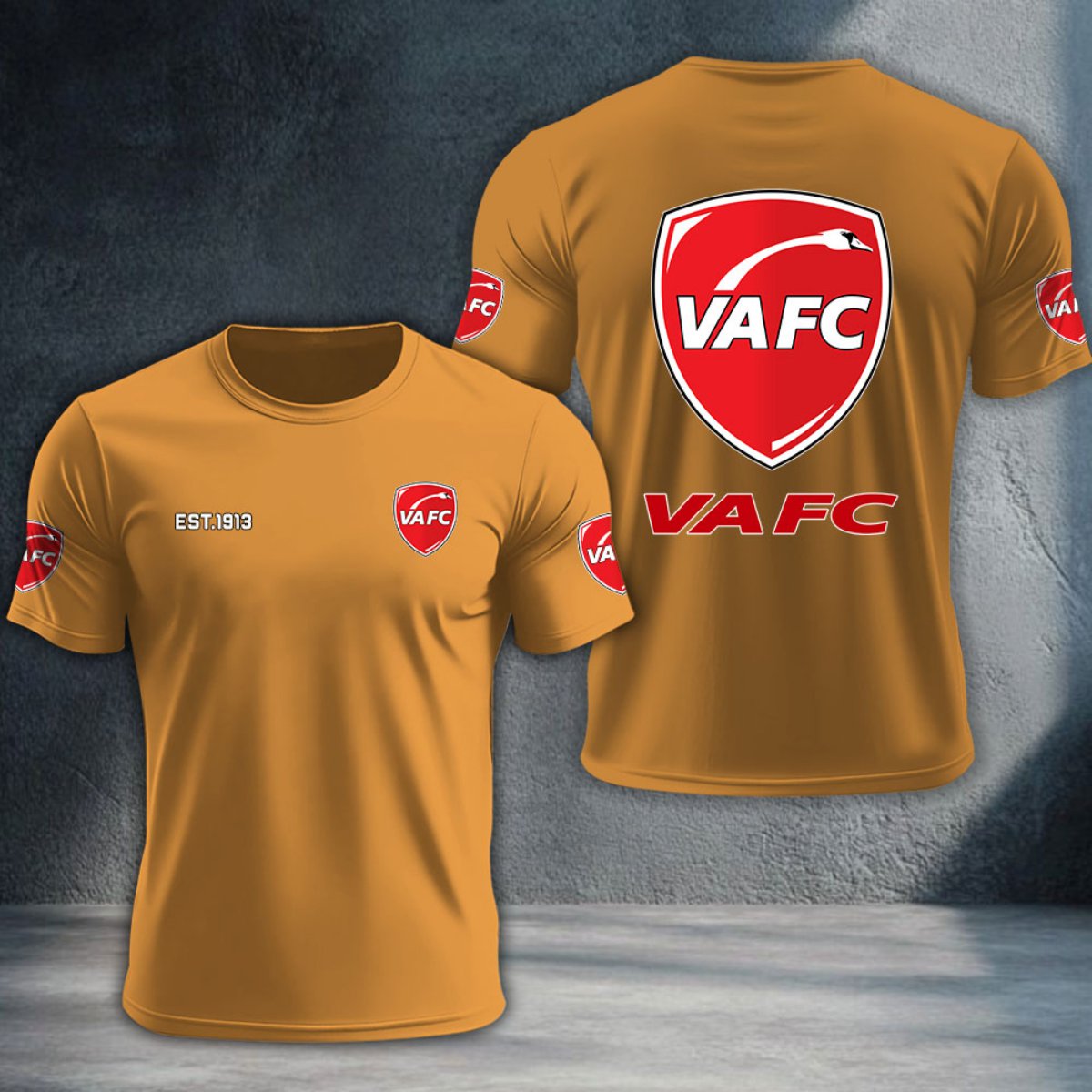 Valenciennes Football Club DTNTA10381