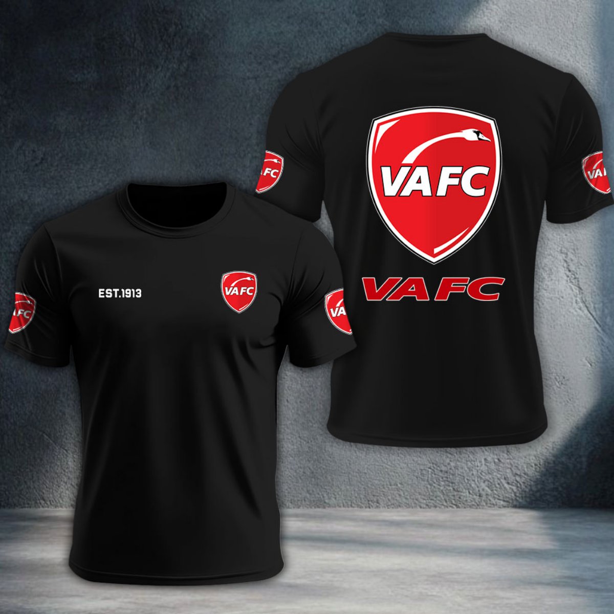 Valenciennes Football Club DTNTA10381