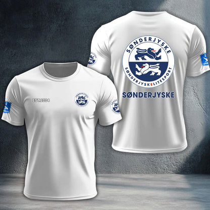 S�nderjyskE Fodbold DTNTA10432
